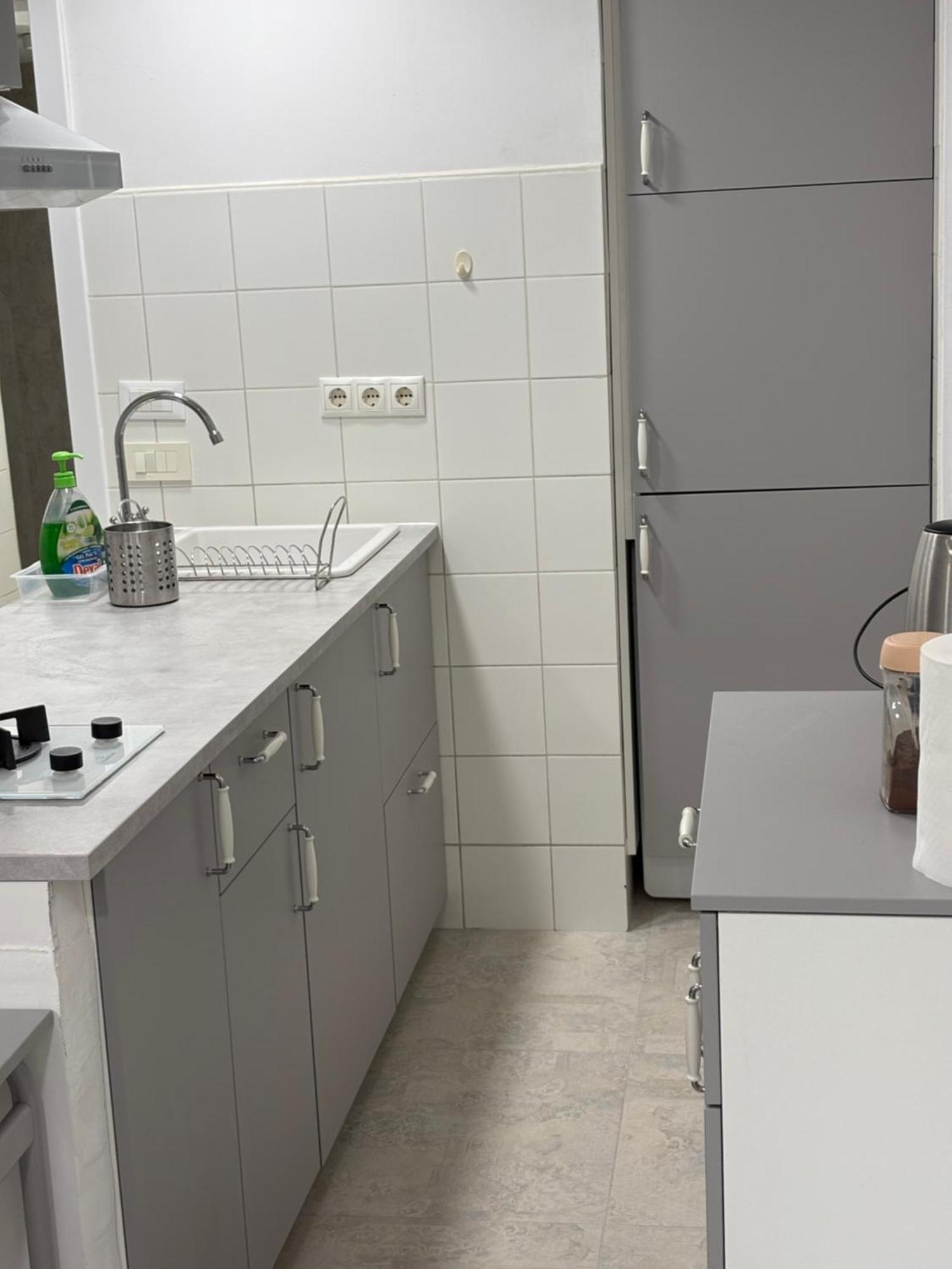 Industrial Studio ليوبليانا المظهر الخارجي الصورة