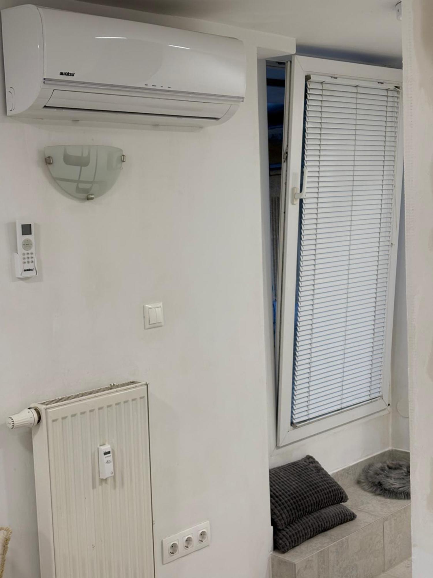 Industrial Studio ليوبليانا المظهر الخارجي الصورة